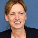 karin prien krankheit