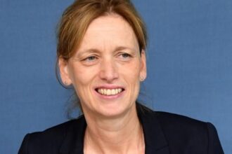 karin prien krankheit