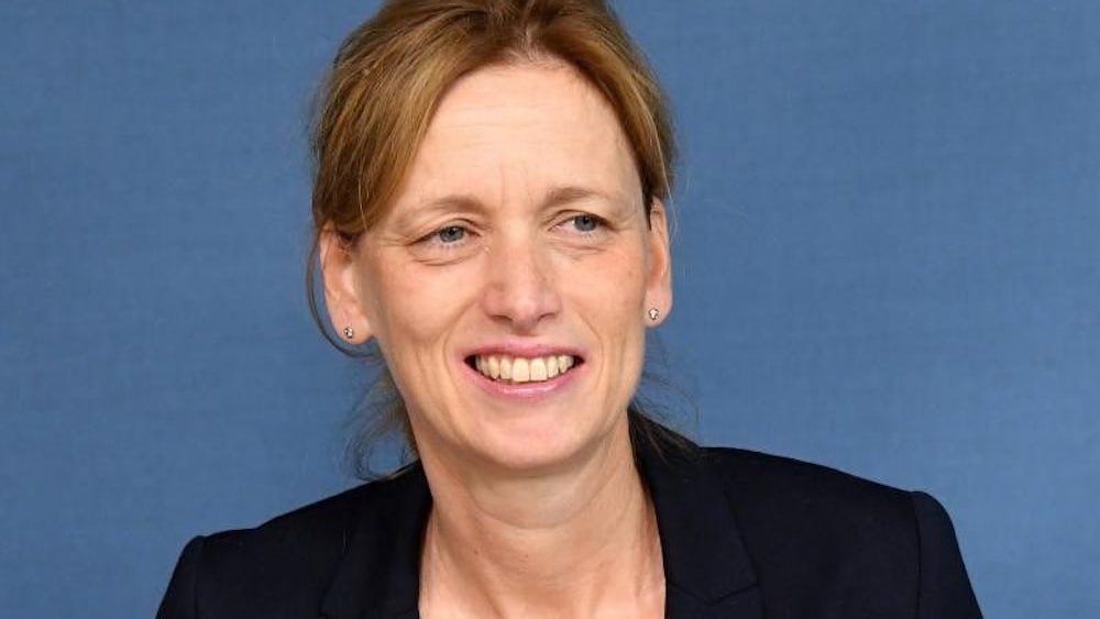 karin prien krankheit