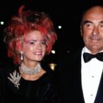 gloria von thurn und taxis lebenspartner