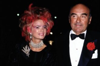 gloria von thurn und taxis lebenspartner