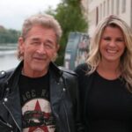 wie alt ist peter maffays frau